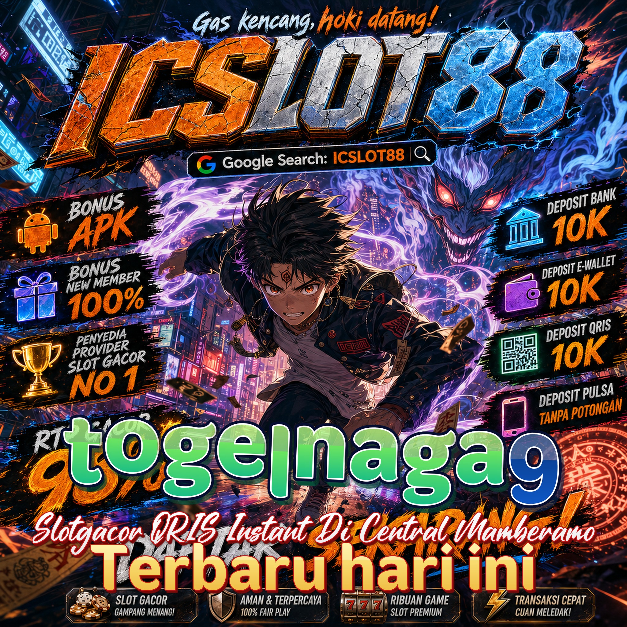 togelnaga9